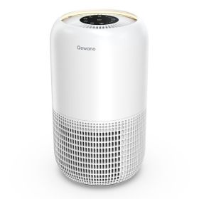 Air Purifiers for Home Large Room up to 1120sq.ft, H13 True HEPA Air Purifiers for Pets Hair, Dander, Smoke, Dust, Pollen, Odor, Sleep Mode, Time