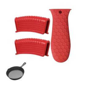 Kitchen Utensils Creative Small Gadgets (Color: Red, Type: Kitchen Supplies)